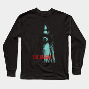 The Grudge Long Sleeve T-Shirt